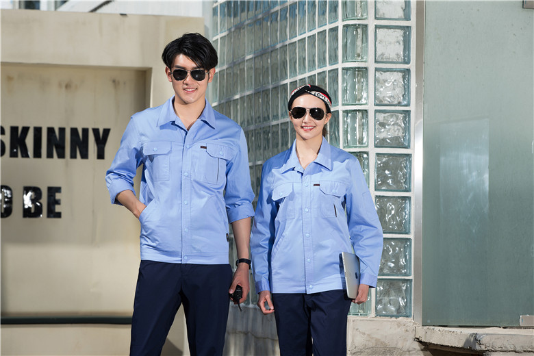 工作服的優(yōu)劣怎么判斷呢？