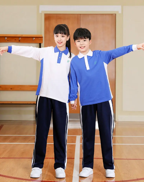 校服廠(chǎng)家