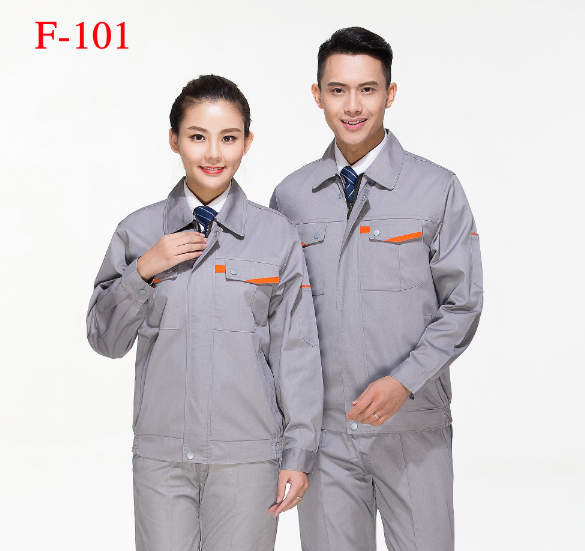 從環(huán)保角度看，工作服的新趨勢(shì)及其對(duì)行業(yè)的影響