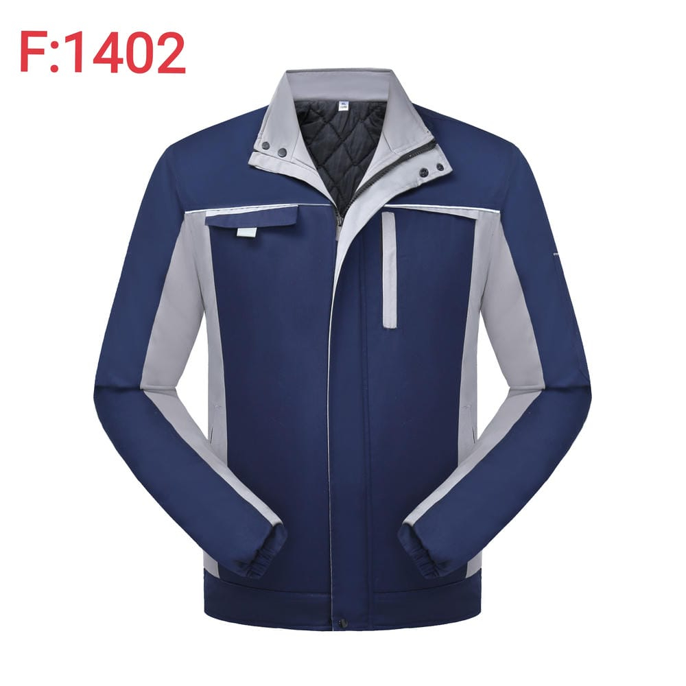 什么是帆布工作服？帆布工作服的特點